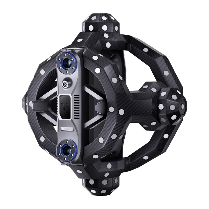 Οπτικός σαρωτής 3D Revopoint Trackit
