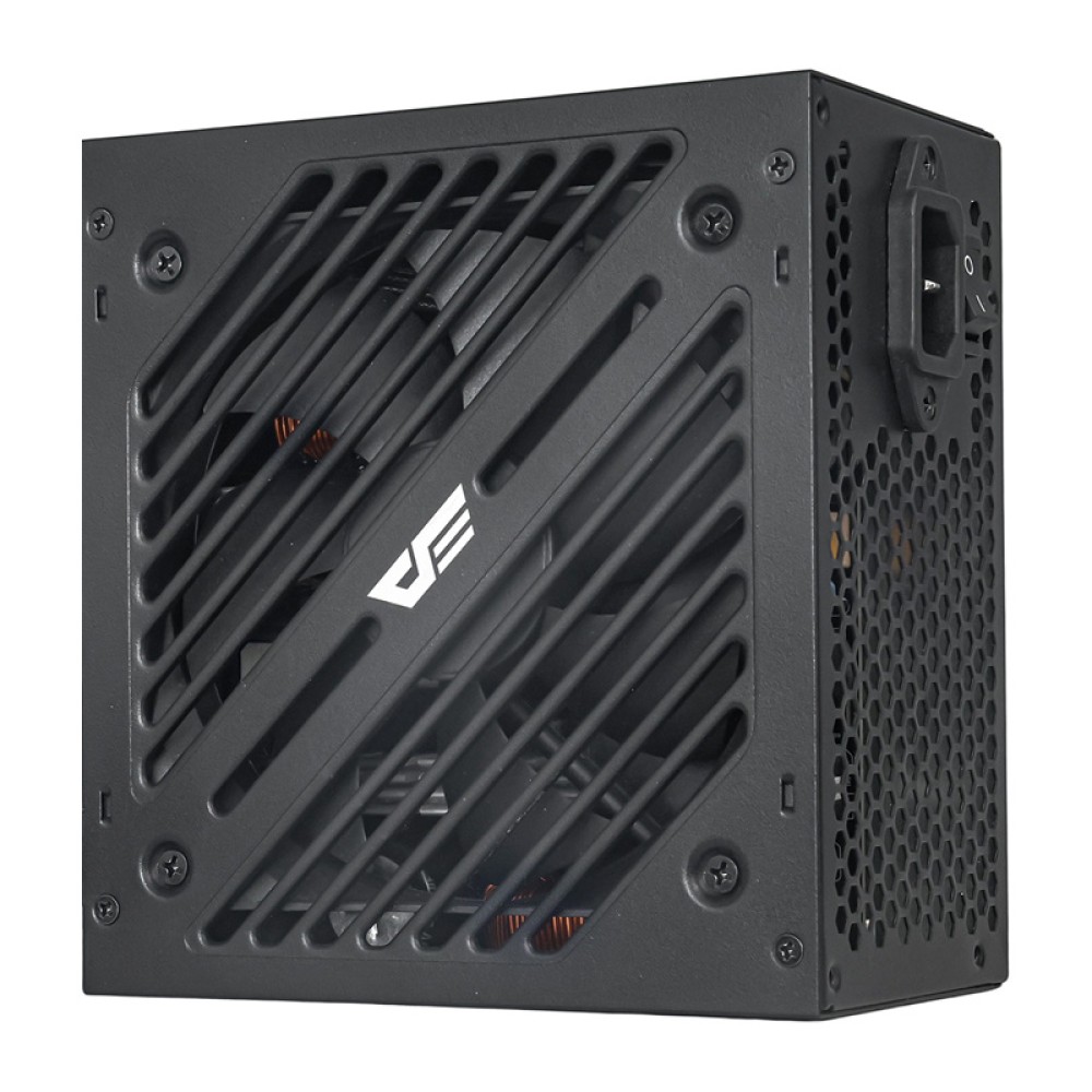 Τροφοδοτικό υπολογιστή DarkFlash EMT650 (μαύρο)