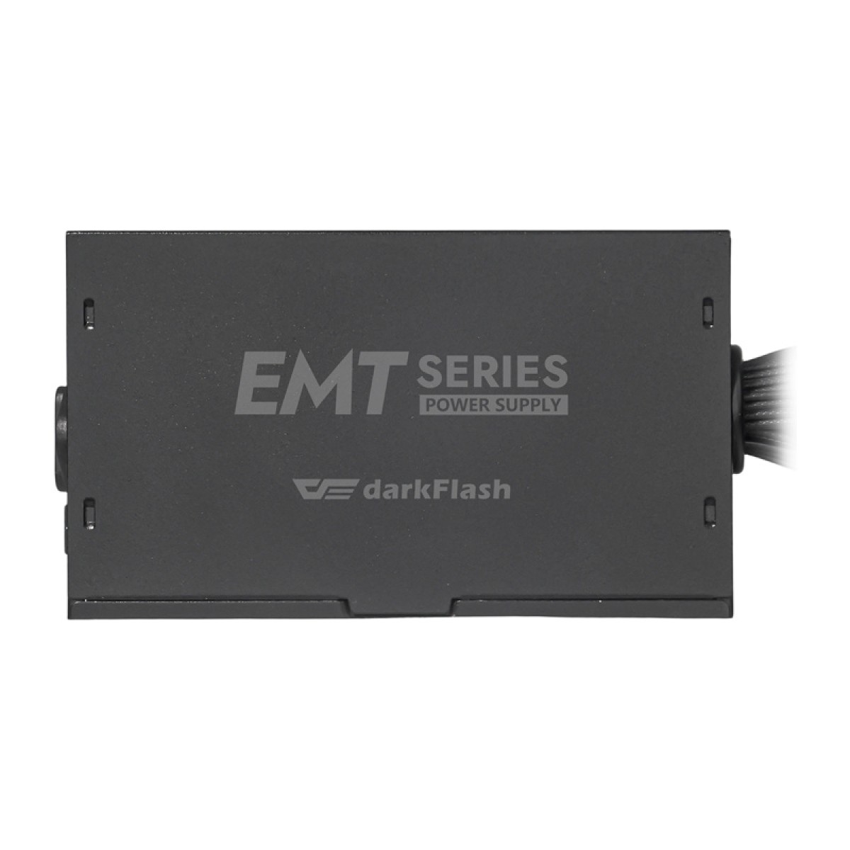 Τροφοδοτικό υπολογιστή DarkFlash EMT650 (μαύρο)