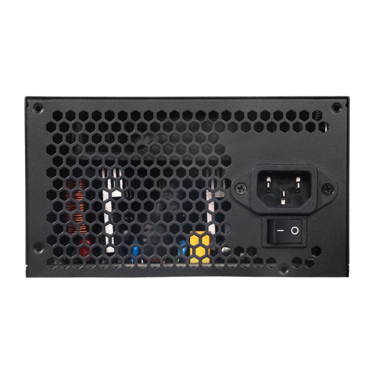 Τροφοδοτικό υπολογιστή DarkFlash EMT750 (μαύρο)