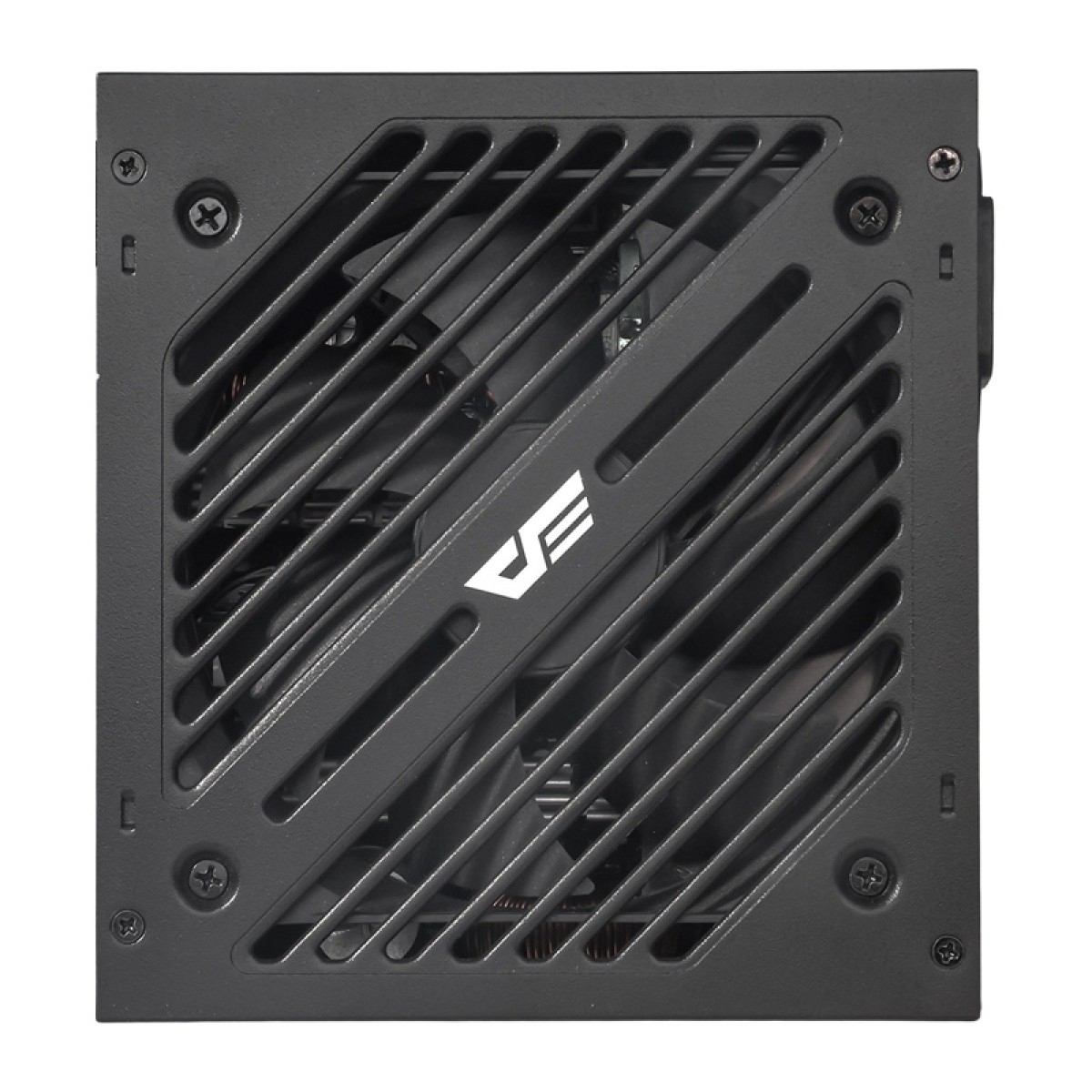Τροφοδοτικό υπολογιστή DarkFlash EMT850 (μαύρο)