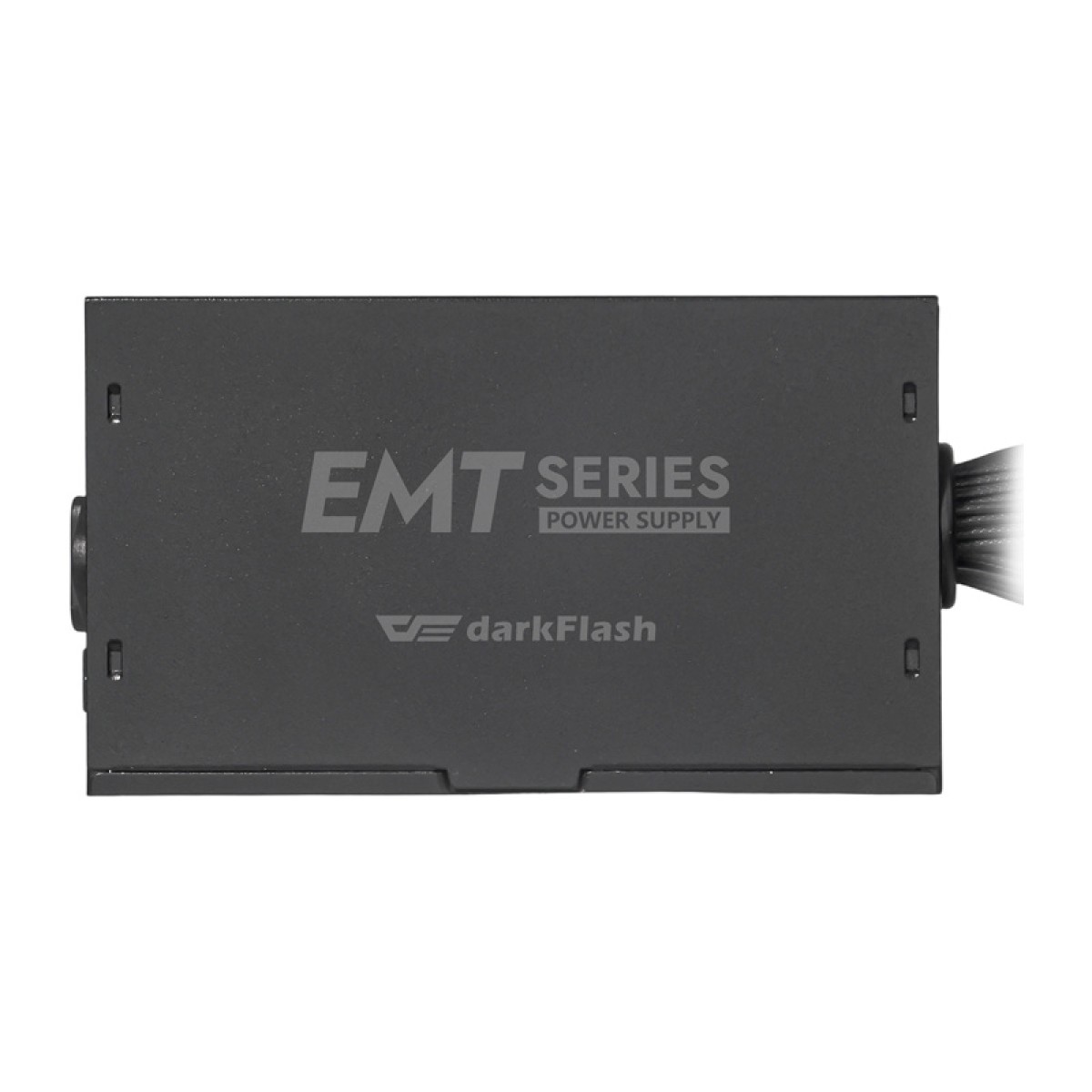 Τροφοδοτικό υπολογιστή DarkFlash EMT850 (μαύρο)