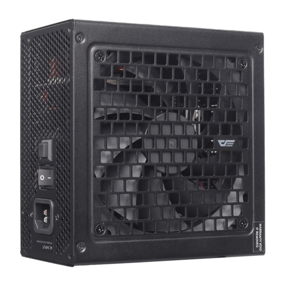 Τροφοδοτικό υπολογιστή DarkFlash PMT1050 (μαύρο)