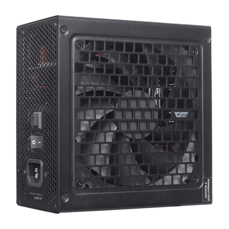 Τροφοδοτικό υπολογιστή DarkFlash PMT1050 (μαύρο)