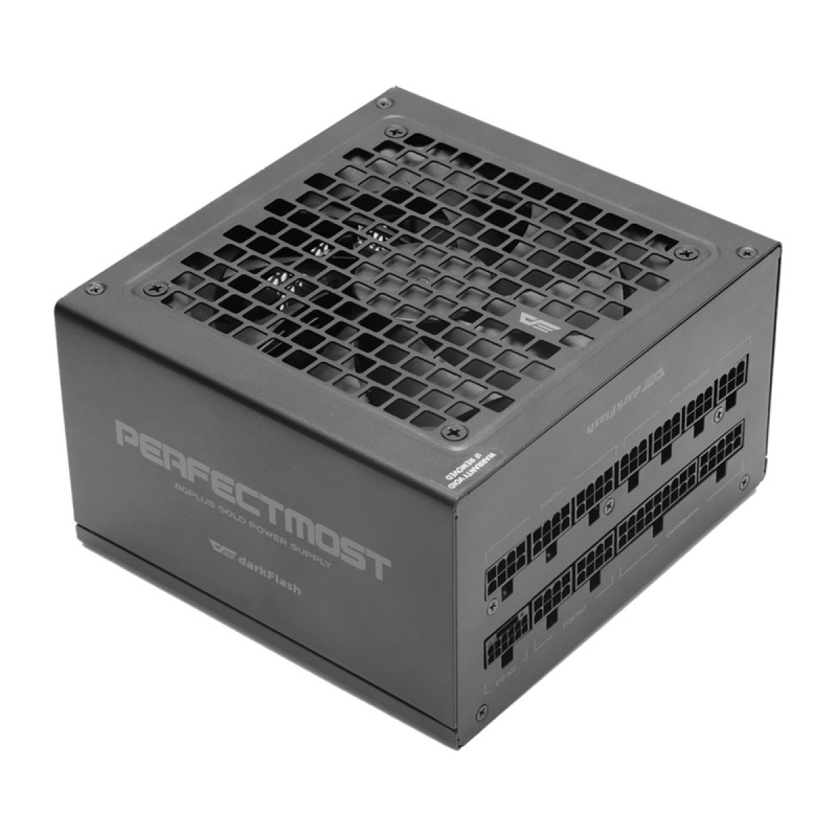 Τροφοδοτικό υπολογιστή DarkFlash PMT1050 (μαύρο)