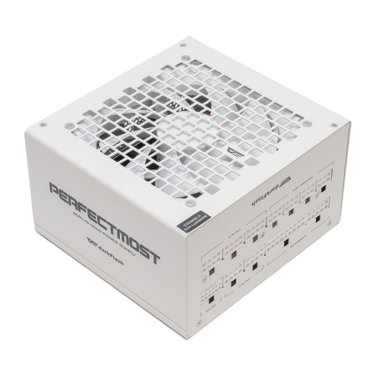 Τροφοδοτικό υπολογιστή DarkFlash PMT1050 (λευκό)