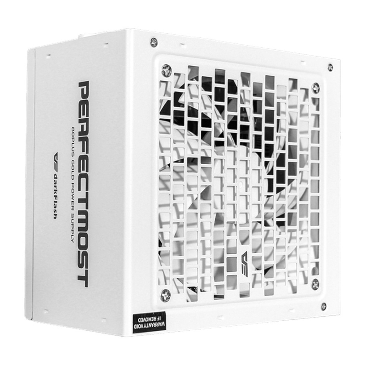 Τροφοδοτικό υπολογιστή DarkFlash PMT1050 (λευκό)