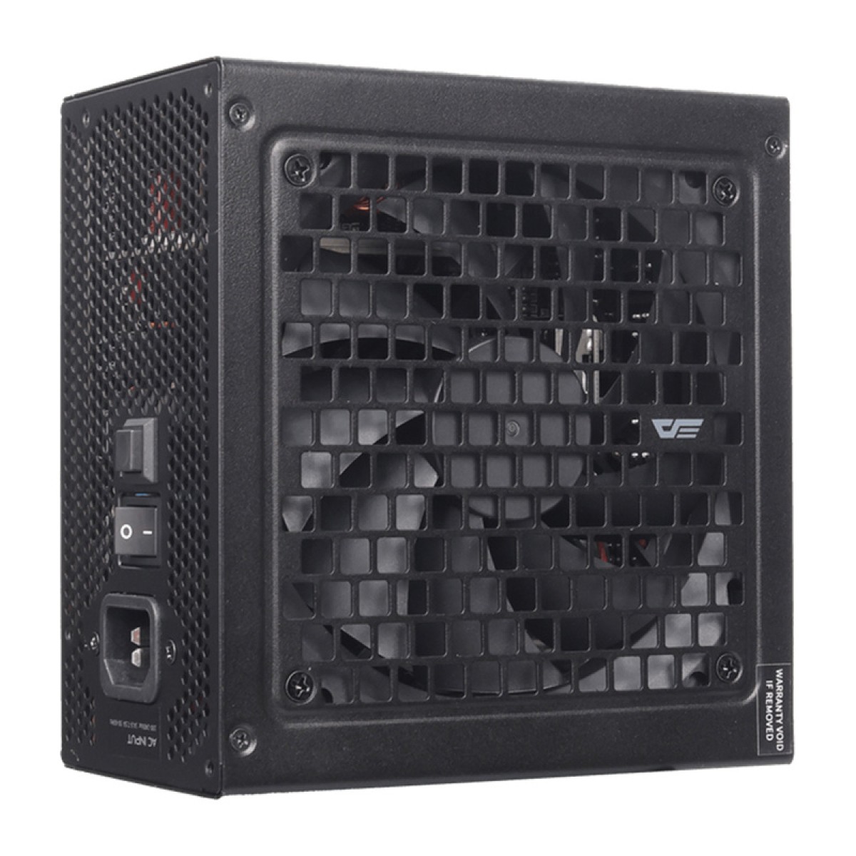 Τροφοδοτικό υπολογιστή DarkFlash PMT1250 (μαύρο)
