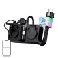 Meross MOP320MA-EU WiFi smart power strip, εξωτερικού χώρου, IP44 (Matter)
