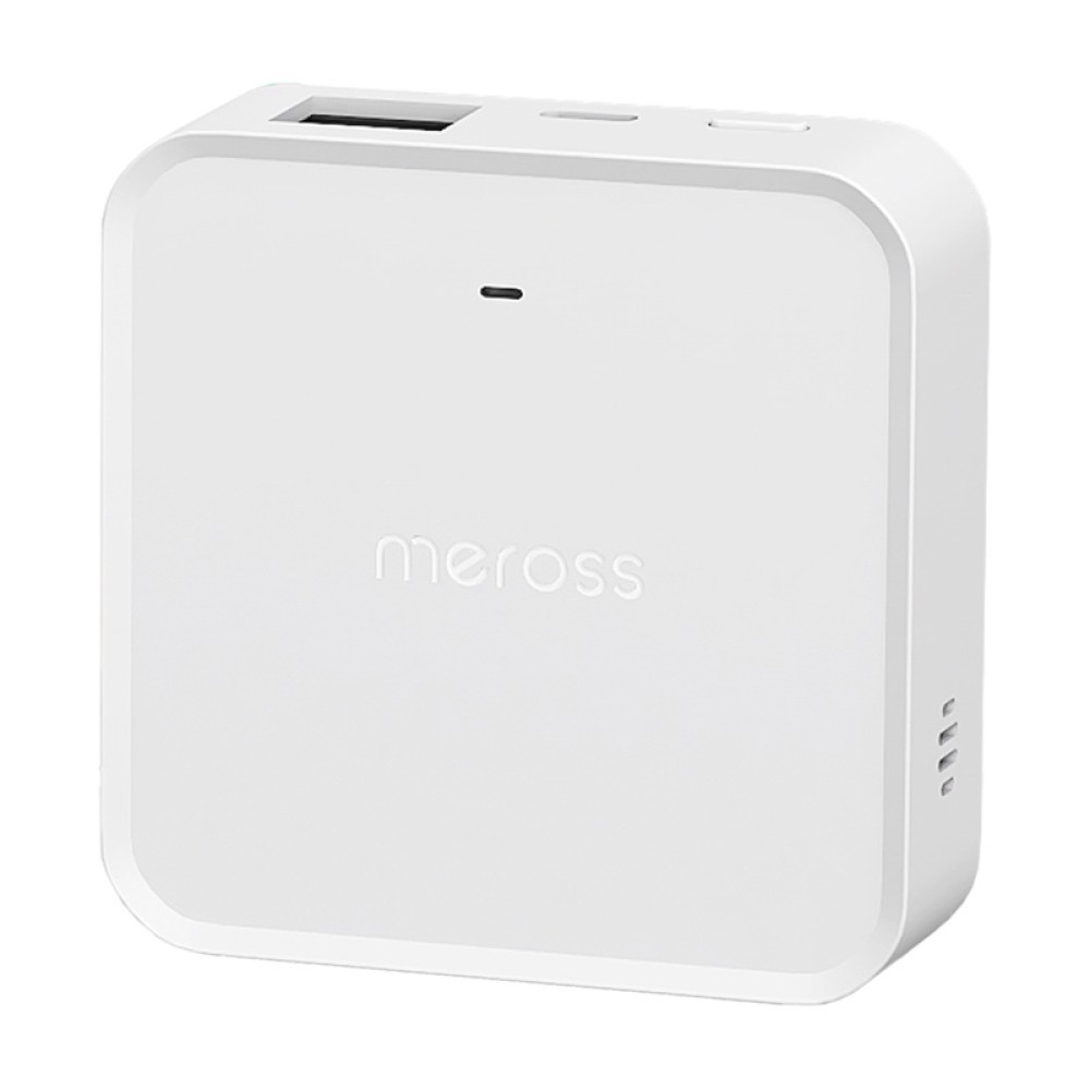 Centrala Bramka WiFi MSH450MA Meross