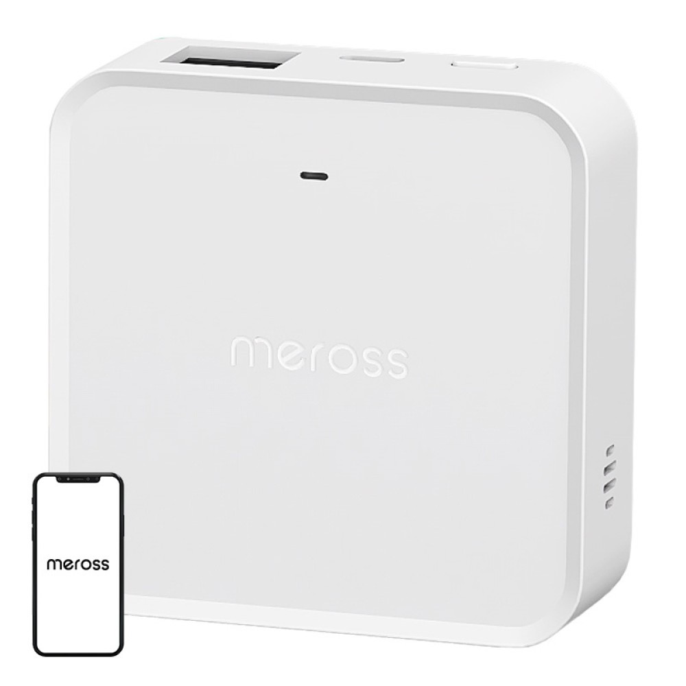Centrala Bramka WiFi MSH450MA Meross