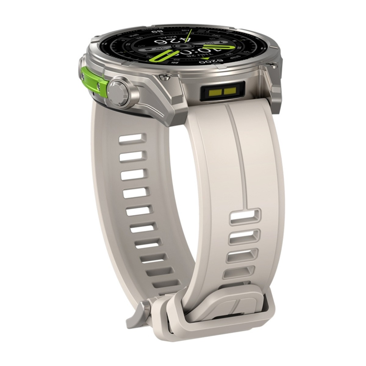 Smartwatch Zeblaze Vibe 8 Abyss (Szary)