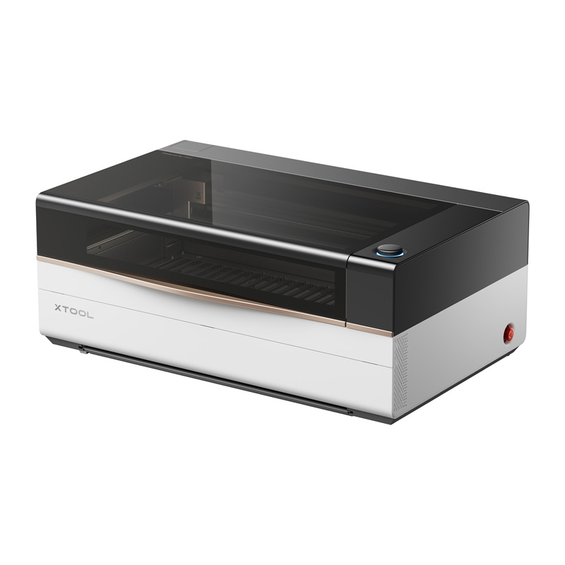 Μηχανή χάραξης με λέιζερ xTool P3 80W