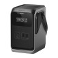 EcoFlow TRAIL 200 DC Φορητός σταθμός τροφοδοσίας EcoFlow TRAIL 200 DC