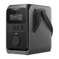 Φορητός σταθμός τροφοδοσίας EcoFlow TRAIL 300 DC
