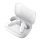 Ακουστικά TWS EarFun Air Pro 4, ANC (μαργαριτάρι)