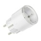 Σετ 5 έξυπνων πριζών Shelly Plug S MTR Gen3 12A (λευκό)