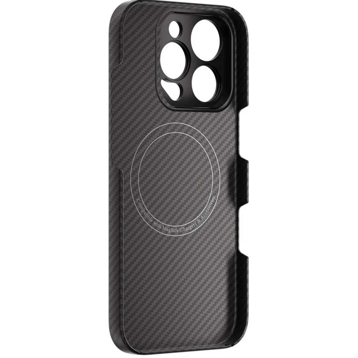 Θήκη Freewell για Iphone 16 Pro Max με βάση 17mm
