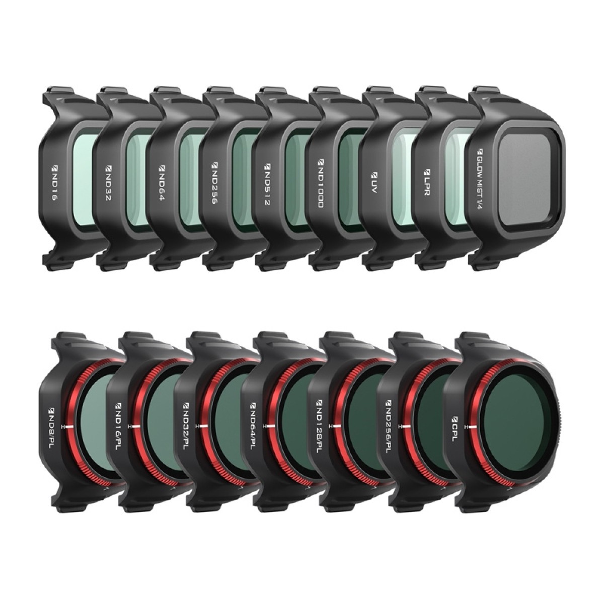 Σετ φίλτρων Freewell για το DJI Mini 5 Pro Mega Kit