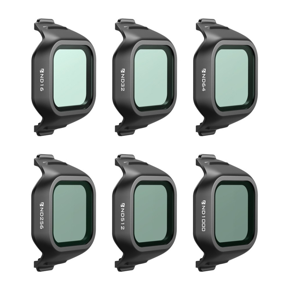 Σετ φίλτρων Freewell για το DJI Mini 5 Pro All Day