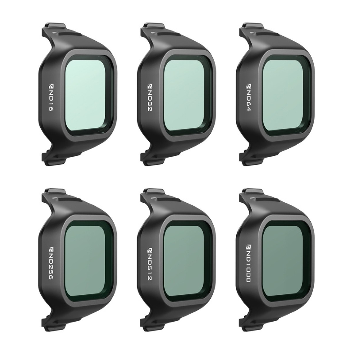 Σετ φίλτρων Freewell για το DJI Mini 5 Pro All Day