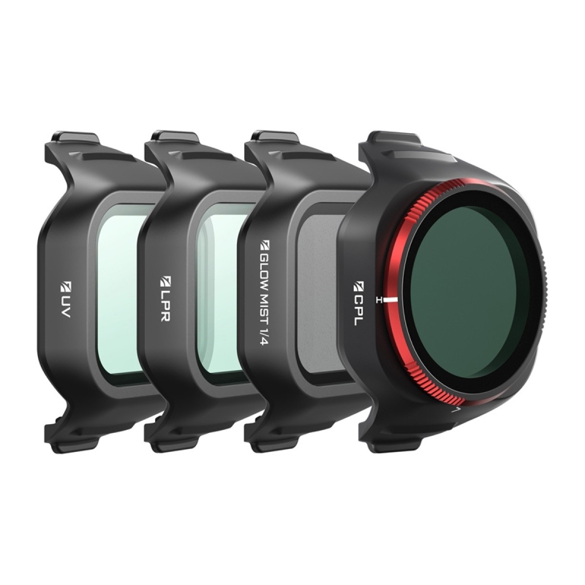 Κιτ φίλτρων Freewell για το DJI Mini 5 Pro Everyday Kit