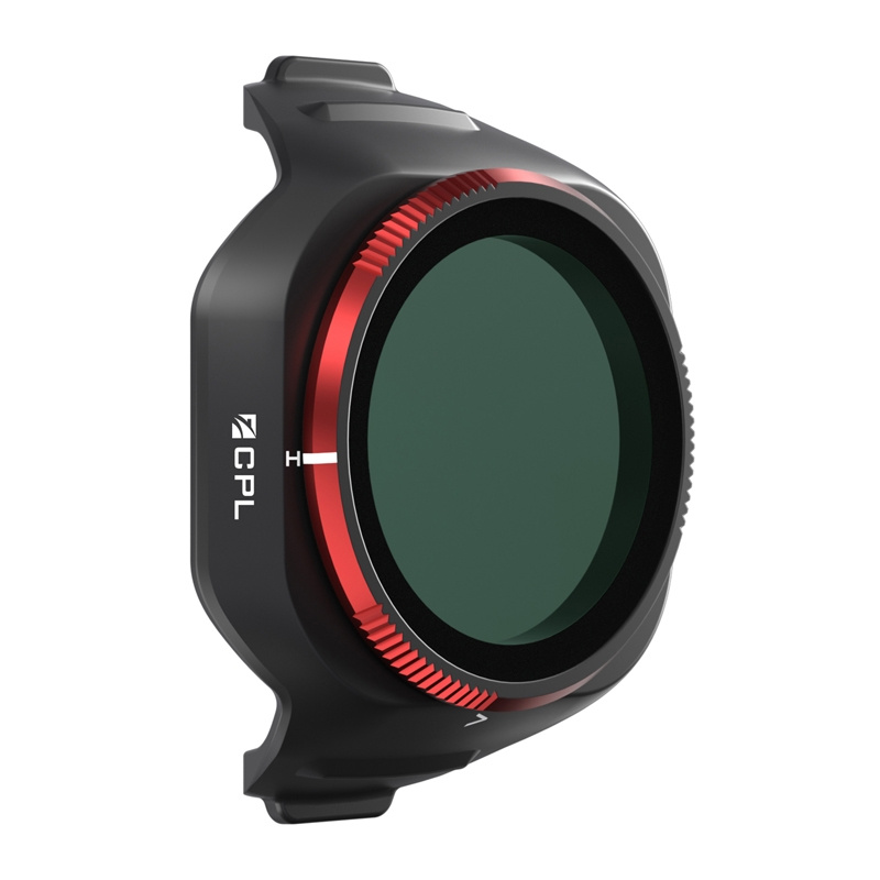 Φίλτρο πόλωσης Freewell για το DJI Mini 5 Pro