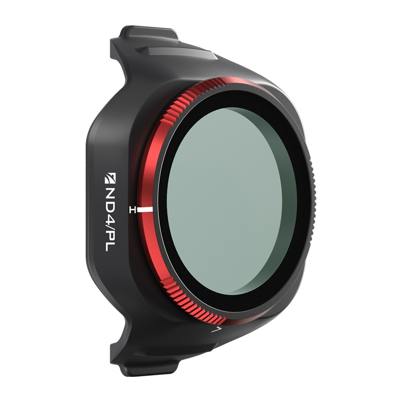 Φίλτρο ND4/PL Freewell για DJI Mini 5 Pro