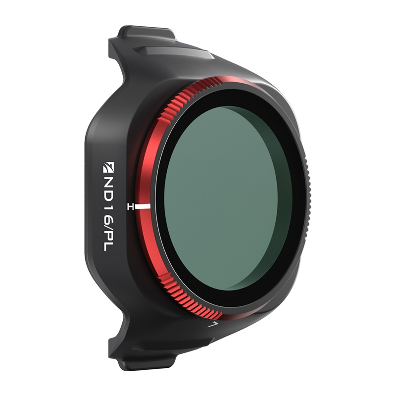 Φίλτρο ND16/PL Freewell για το DJI Mini 5 Pro