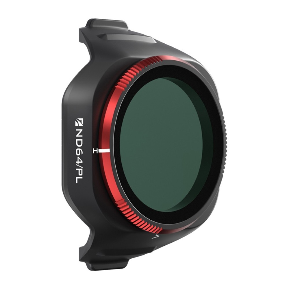 Φίλτρο ND64/PL Freewell για το DJI Mini 5 Pro