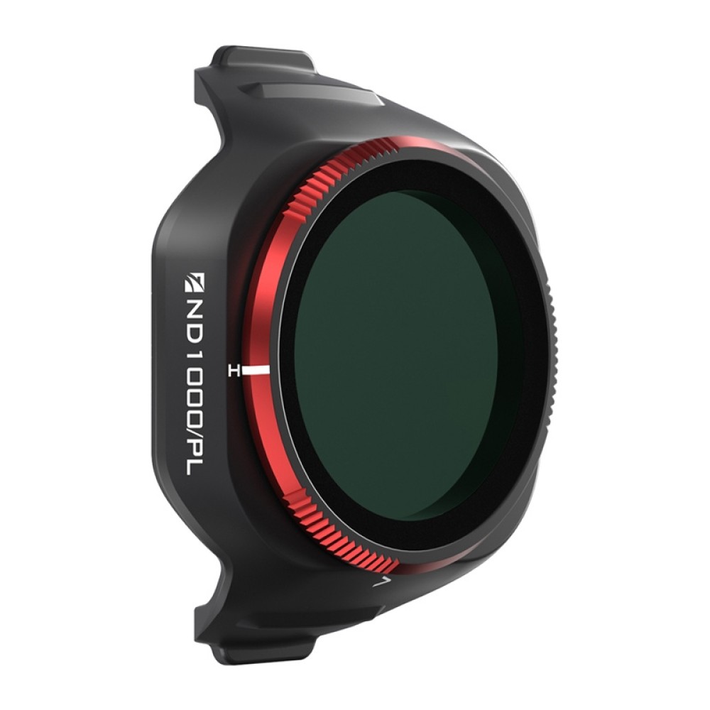 Φίλτρο ND1000/PL Freewell για DJI Mini 5 Pro