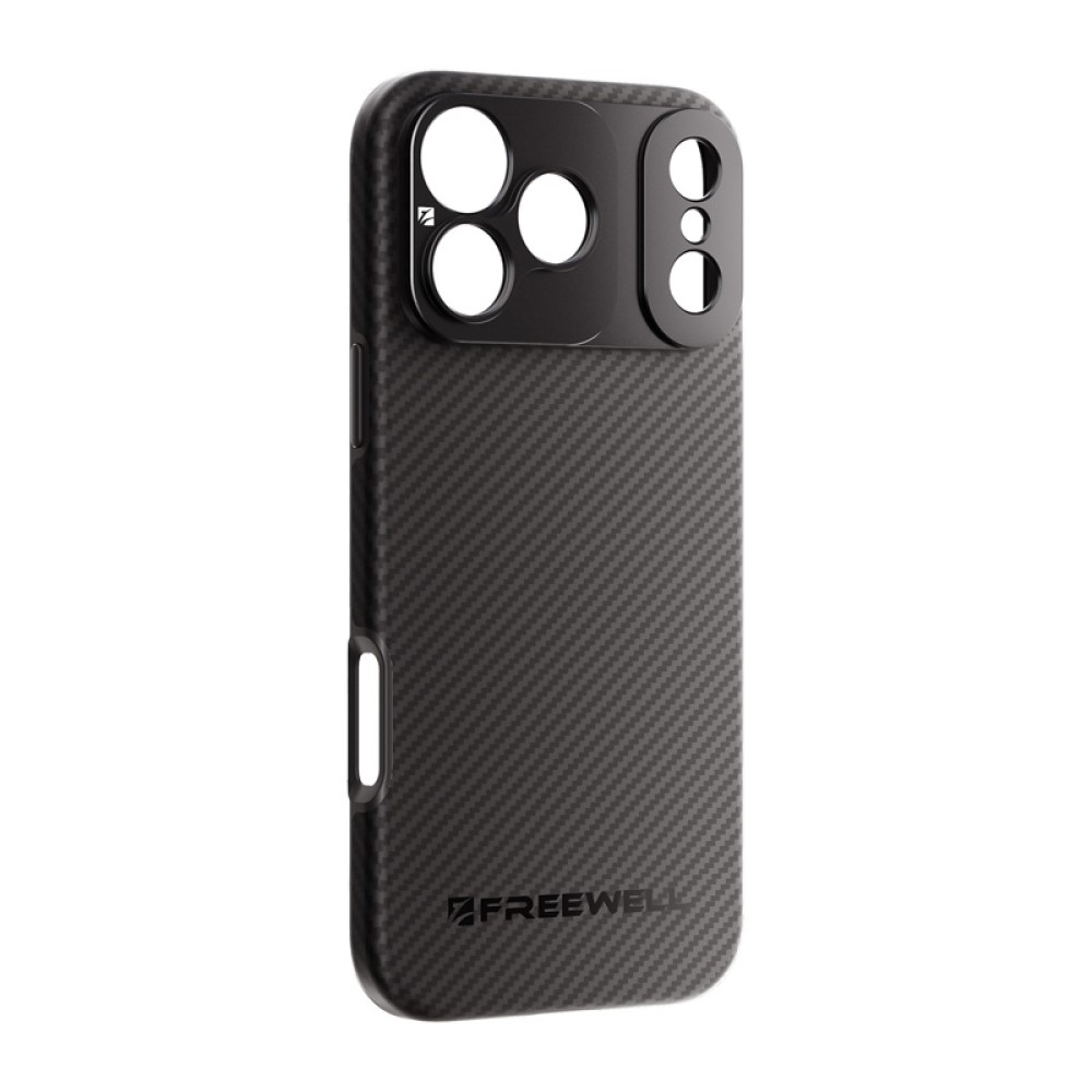 Θήκη Freewell για iPhone 17 Pro με βάση 17mm