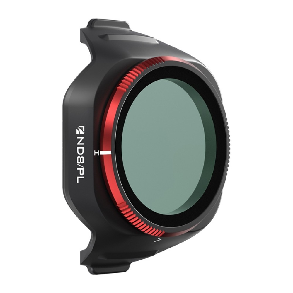 Φίλτρο ND8/PL Freewell για το DJI Mini 5 Pro