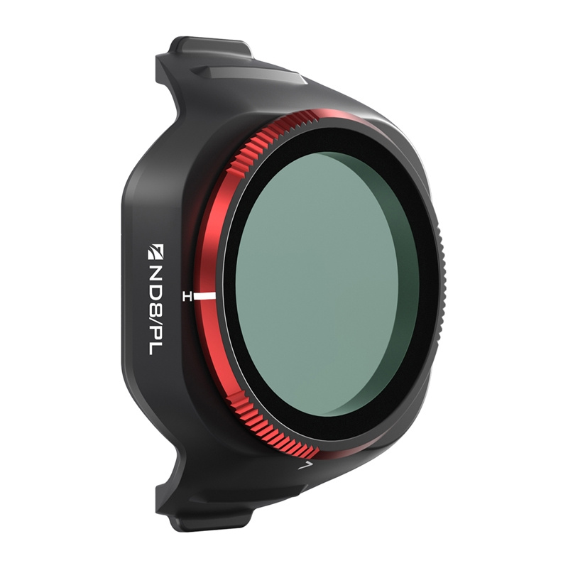 Φίλτρο ND8/PL Freewell για το DJI Mini 5 Pro