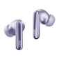 Ακουστικά TWS QCY MeloBuds N70 (μοβ)