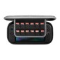 Etui Tomtoc G05 Nintendo Switch 2 Slim (Szare)