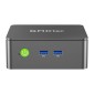 Μίνι PC GMKtec G3S Intel N95 16GB RAM + 512GB SSD WIN 11 PRO