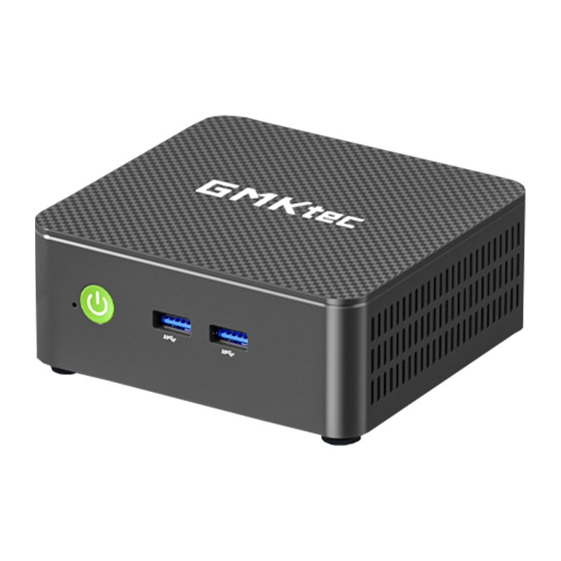 Μίνι PC GMKtec G3S Intel N95 16GB RAM + 512GB SSD WIN 11 PRO