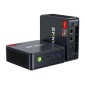 Μίνι PC GMKtec M5 Ultra Ryzen 7 7730U 16GB RAM + 512GB SSD WIN 11 Pro