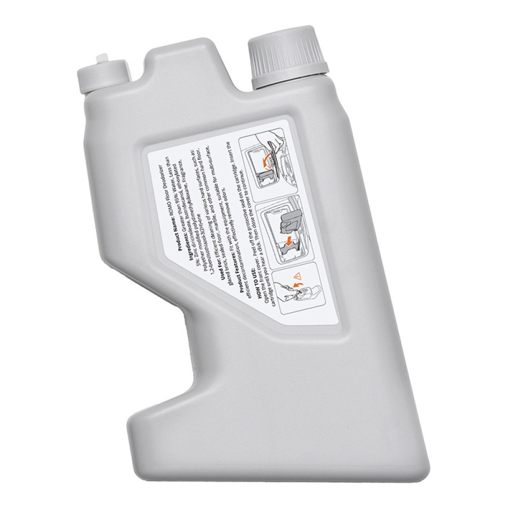 DJI Romo P 200ml fragrance