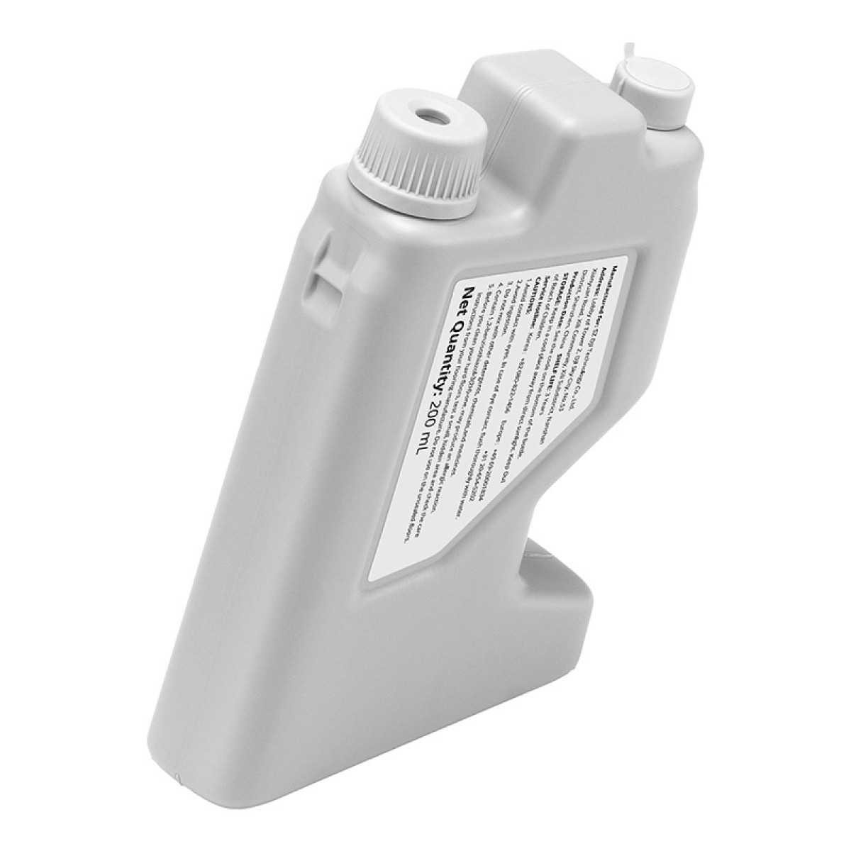 DJI Romo P 200ml fragrance