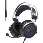 Ακουστικά gaming Fifine H18 (μαύρο)