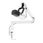 Fifine Dynamic microphone TAM8W (white)