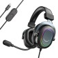 Ακουστικά gaming Fifine H6 (μαύρο)