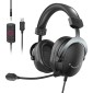 Ακουστικά gaming Fifine H9 (μαύρο)