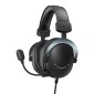 Ακουστικά gaming Fifine H9 (μαύρο)
