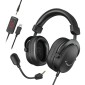 Ακουστικά gaming Fifine H9 (μαύρο)