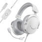 Ακουστικά gaming Fifine H9W (λευκά)