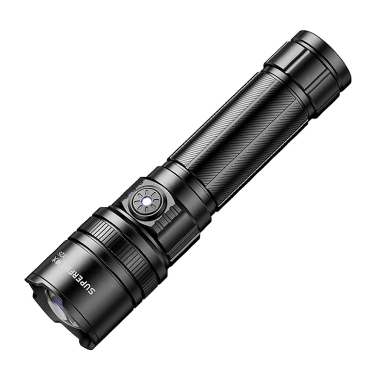 Latarka Superfire Y25