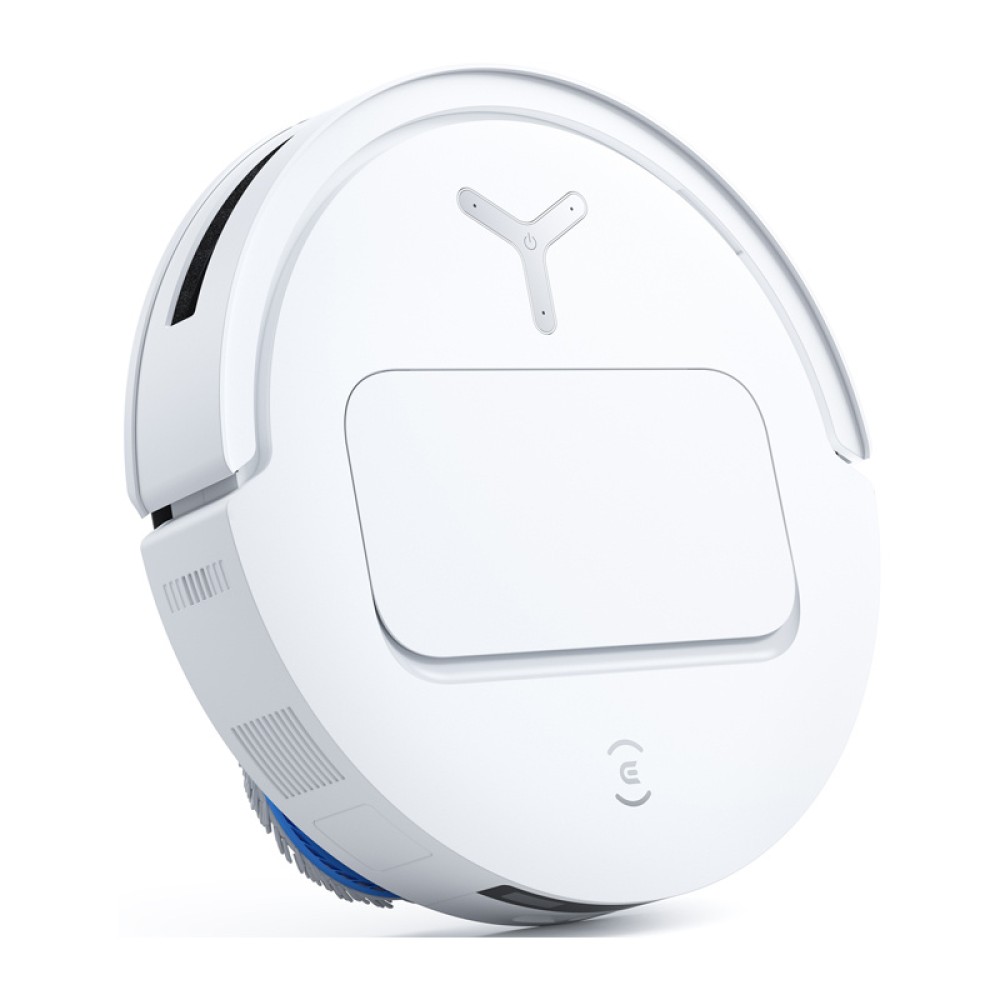 Ρομπότ καθαρισμού Ecovacs T50 PRO OMNI (λευκό)